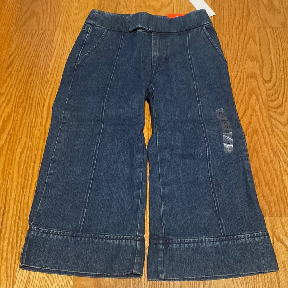 Gap Jeans Regular Girls 10